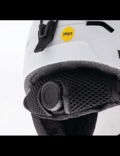 Kask narciarski Tripoint Trdkova MIPS