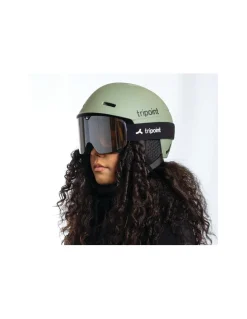 Kask narciarski Tripoint Trdkova MIPS