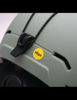 Kask narciarski Tripoint Trdkova MIPS