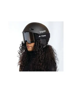 Kask narciarski Tripoint Trdkova