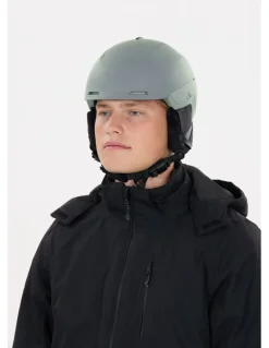 Kask narciarski Whistler Breckenridge Hybrid