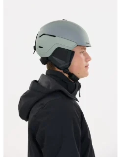 Kask narciarski Whistler Breckenridge Hybrid