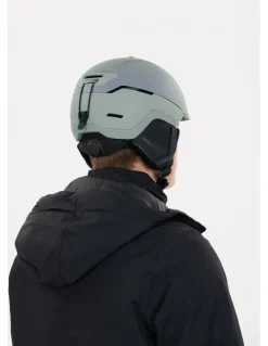 Kask narciarski Whistler Breckenridge Hybrid