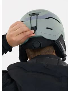 Kask narciarski Whistler Breckenridge Hybrid