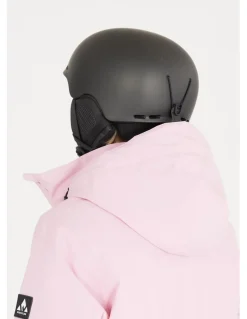 Kask narciarski Whistler Moritz