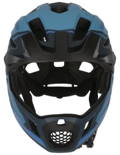 Kask Rowerowy Crazy Safety Fullface 2w1 MTB/BMX