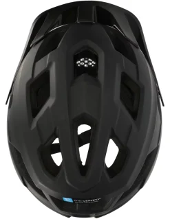 Kask Rowerowy Crazy Safety Fullface 2w1 MTB/BMX