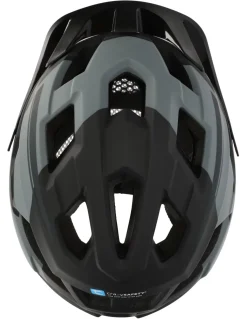 Kask Rowerowy Crazy Safety Fullface 2w1 MTB/BMX