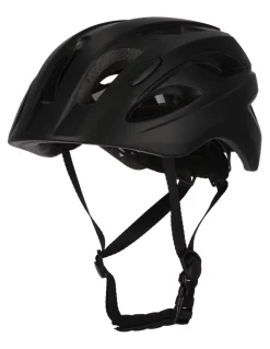 Kask rowerowy Crazy Safety Cool Helmet LED