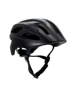 Kask rowerowy Crazy Safety Cool Helmet LED