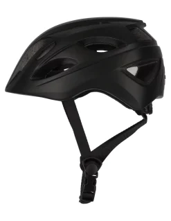 Kask rowerowy Crazy Safety Cool Helmet LED