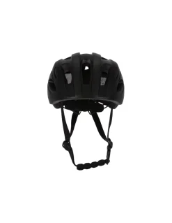 Kask rowerowy Crazy Safety Cool Helmet LED