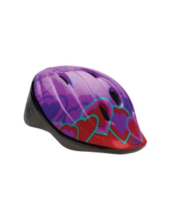 Kask rowerowy dziecięcy Bell Bellino