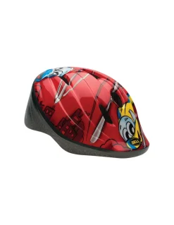 Kask rowerowy dziecięcy Bell Bellino