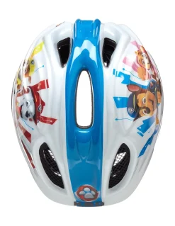 Kask rowerowy dziecięcy KED Meggy II Original Psi Patrol