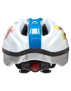 Kask rowerowy dziecięcy KED Meggy II Original Psi Patrol