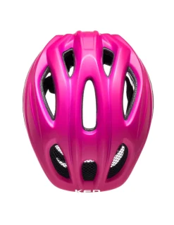 Kask rowerowy dziecięcy KED Meggy II