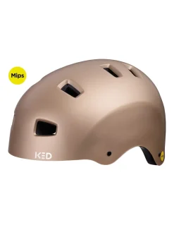 Kask rowerowy KED Citro Mips