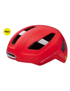 Kask rowerowy KED Reach AR-1 MIPS