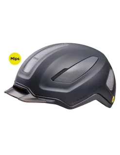 Kask rowerowy KED Reach DT-1 MIPS