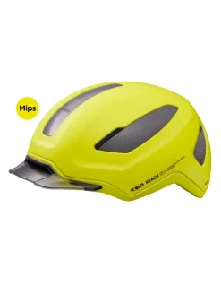 Kask rowerowy KED Reach DT-1 MIPS
