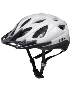 Kask rowerowy KED Tronus