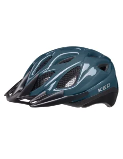 Kask rowerowy KED Tronus