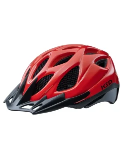Kask rowerowy KED Tronus