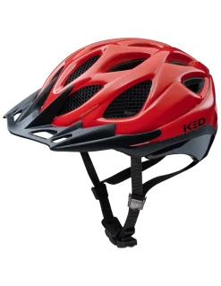 Kask rowerowy KED Tronus