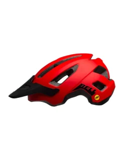 Kask rowerowy MTB Bell Nomad Mips