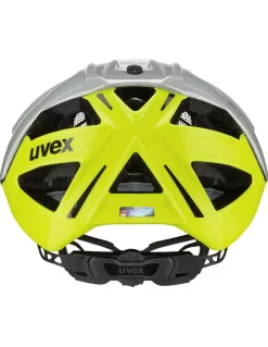 Kask rowerowy Uvex Gravel X