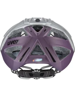 Kask rowerowy Uvex Gravel X