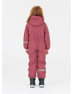 Kombinezon narciarski dziecięcy ZigZag Vally Coverall W-PRO 10000