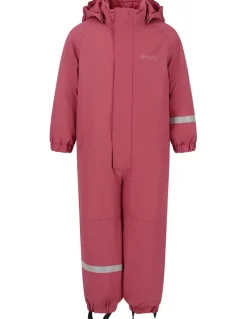 Kombinezon narciarski dziecięcy ZigZag Vally Coverall W-PRO 10000