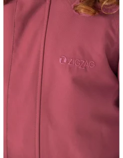 Kombinezon narciarski dziecięcy ZigZag Vally Coverall W-PRO 10000