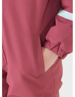 Kombinezon narciarski dziecięcy ZigZag Vally Coverall W-PRO 10000