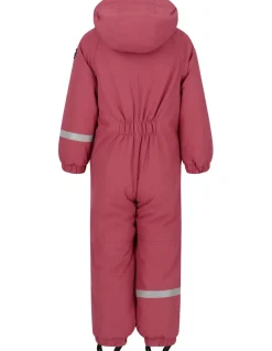Kombinezon narciarski dziecięcy ZigZag Vally Coverall W-PRO 10000