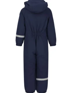 Kombinezon narciarski dziecięcy ZigZag Vally Coverall W-PRO 10000