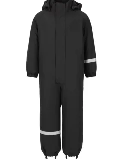 Kombinezon narciarski dziecięcy ZigZag Vally Coverall W-PRO 10000