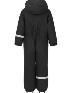 Kombinezon narciarski dziecięcy ZigZag Vally Coverall W-PRO 10000