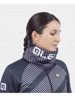 Komin rowerowy Alé Cycling Tak Wool Thermo