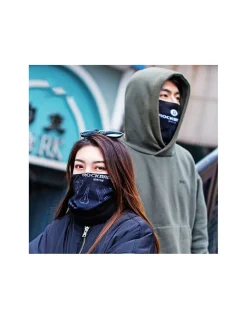 Komin rowerowy Rockbros TJ-001