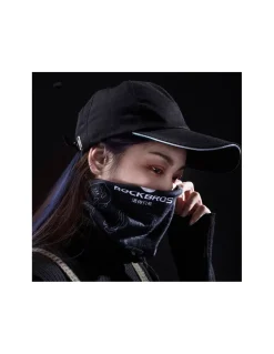 Komin rowerowy Rockbros TJ-001