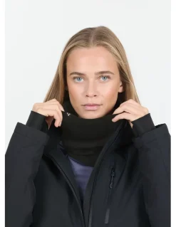 Komin Whistler Nutria Merino