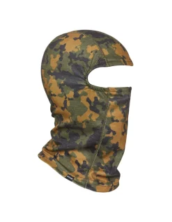 Kominiarka Kombi MerinoMix Pro Balaclava