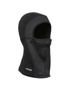 Kominiarka uniwersalna Kombi FullClava Gore Windstopper, czarna