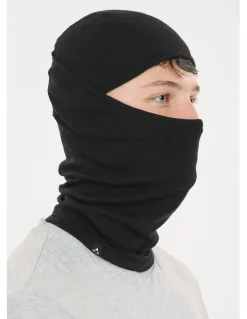 Kominiarka Whistler Nutria Merino Balaclava