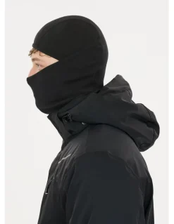 Kominiarka Whistler Nutria Merino Balaclava