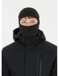 Kominiarka Whistler Nutria Merino Balaclava