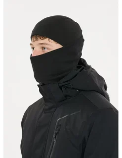 Kominiarka Whistler Nutria Merino Balaclava